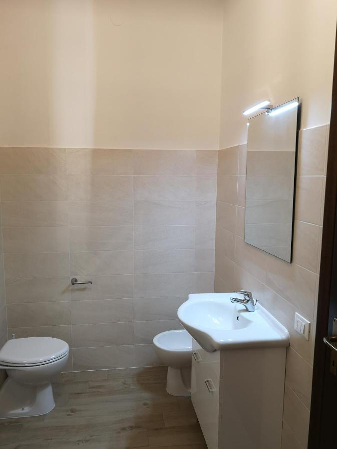 Casa Delle Botteghe Apartment Venesia Bagian luar foto