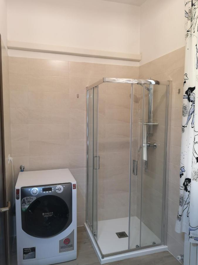 Casa Delle Botteghe Apartment Venesia Bagian luar foto