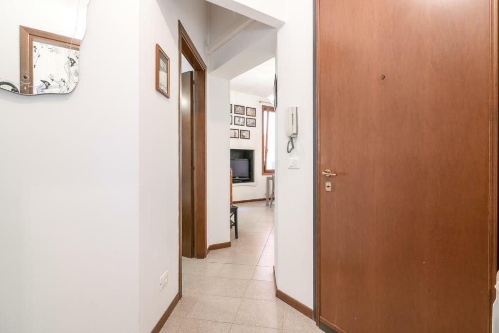 Casa Delle Botteghe Apartment Venesia Bagian luar foto